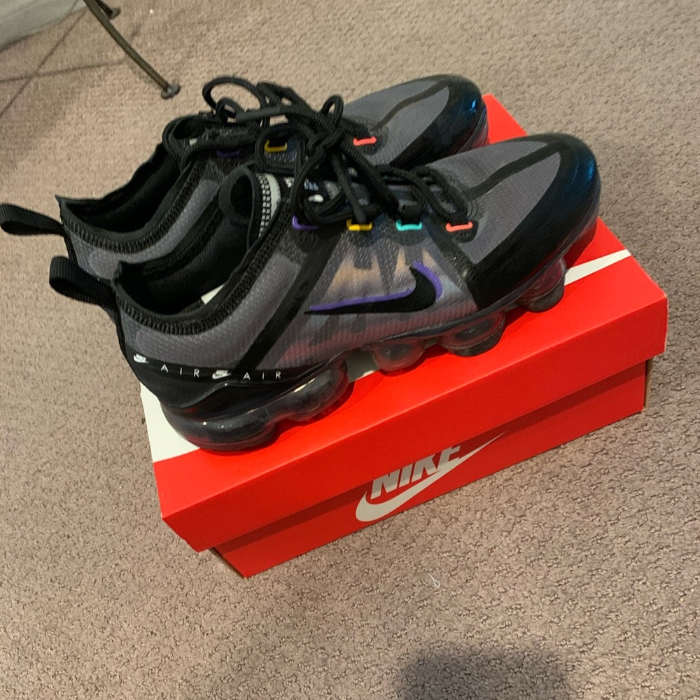 Nike Air Vapormax 2019 Game